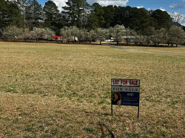 954 Blue Pond Road, Clayton, NC 27520