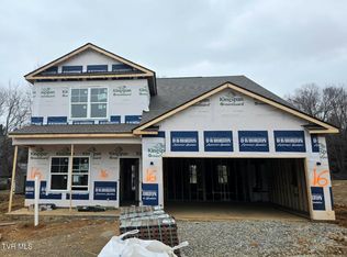 371 Alta Tree Blvd, Johnson City, TN 37604