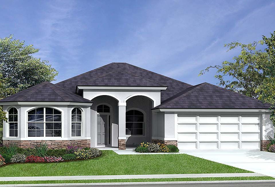 Elevation Image 1.