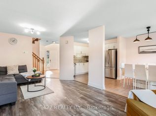 142 Dubrick Cres, Kitchener, ON N2E4G3