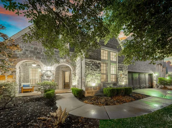 27546 Kingsland Place Ln, Fulshear, TX 77441