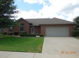 503 S Sarah Ave, Republic, MO 65738