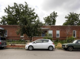 26 E Bayaud Ave, Denver, CO 80209