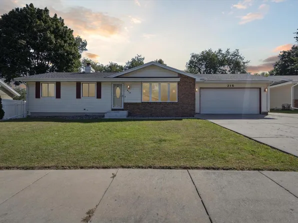 216 waveland Road, Janesville, WI 53548