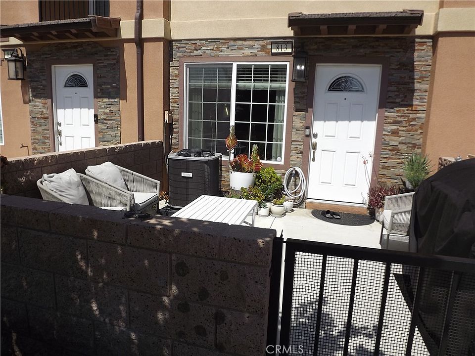 1st image of 16408 Valencia Ave #813