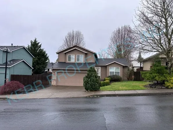 15837 Jade Glen Ave, Sandy, OR 97055