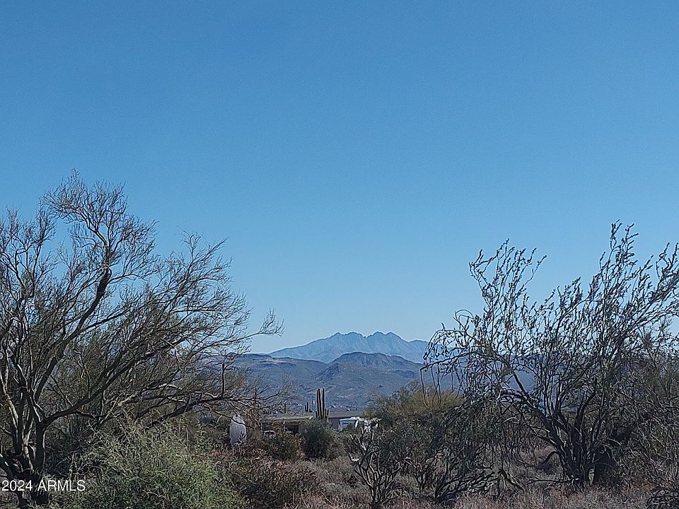 1st image of 167XX E Calle de las Estrellas (Lot 2) Road #-