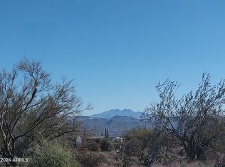 167XX E Calle De Las Estrellas Dr LOT 2, Scottsdale, AZ 85262