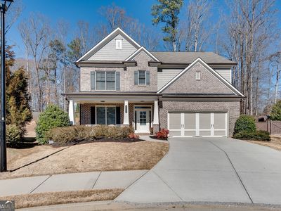 5242 Park Vale Dr, Sugar Hill, GA, 30518