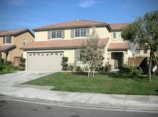 1490 Altissimo Ln, Colton, CA 92324