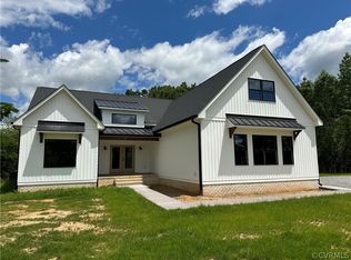 16104 Beaver Lake Dr, Beaverdam, VA 23015