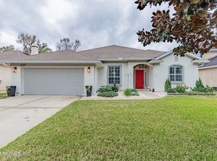 2371 Crooked Pine Ln, Fleming Island, FL 32003