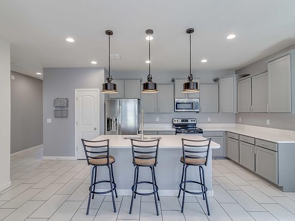 Quartz Counter Tops
