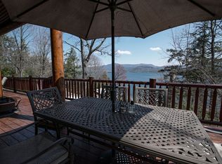 26 Hidden Hills Dr, Bolton Landing, NY 12814