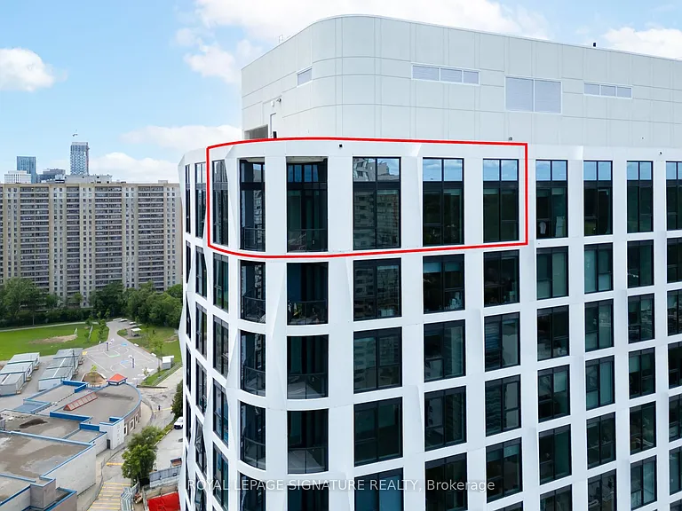 25 Cordova Ave #Penthouse 04 — Photo 48