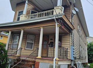 673 E 25th St, Paterson, NJ 07504