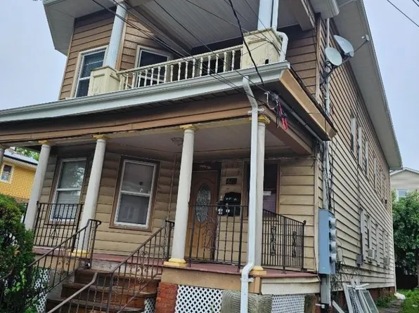 673 E 25Th St, Paterson City, NJ 07504