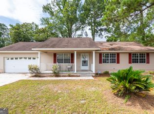 1425 Pine St, Waycross, GA 31503