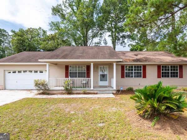 1425 Pine St, Waycross, GA 31503
