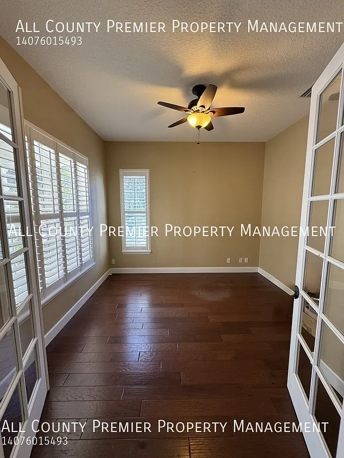 Nice 5 Bedroom 4.5 Bath House! Victoria Hills Community! Apply Now! — Photo 4