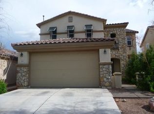 291 W Calle La Bolita, Sahuarita, AZ 85629