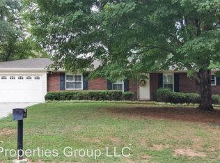 2519 Little John Trl, Acworth, GA 30101