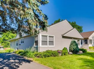 3616 Kipling Ave, Minneapolis, MN 55416