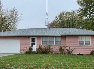 1002 N Cedar St, Creston, IA 50801