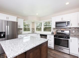 20310 Viking Blvd NE, Wyoming, MN 55092
