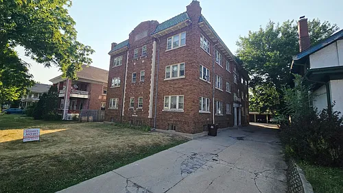 939 N Church St Photo 1