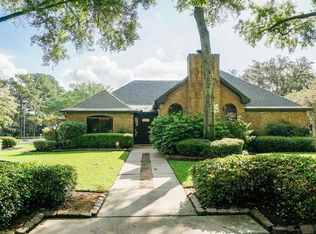 7638 Virginia Water Ln, Houston, TX 77095