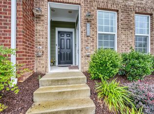 4357 Saunders Station Loop UNIT B, Henrico, VA 23233