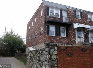 332 Beverly Blvd, Upper Darby, PA 19082