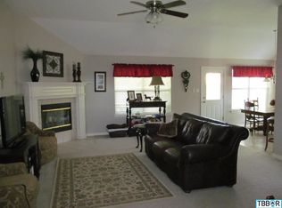 39 N Winecup Dr, Belton, TX 76513