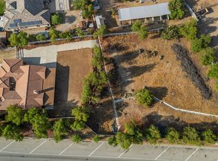 33406 Desert Rd, Acton, CA 93510