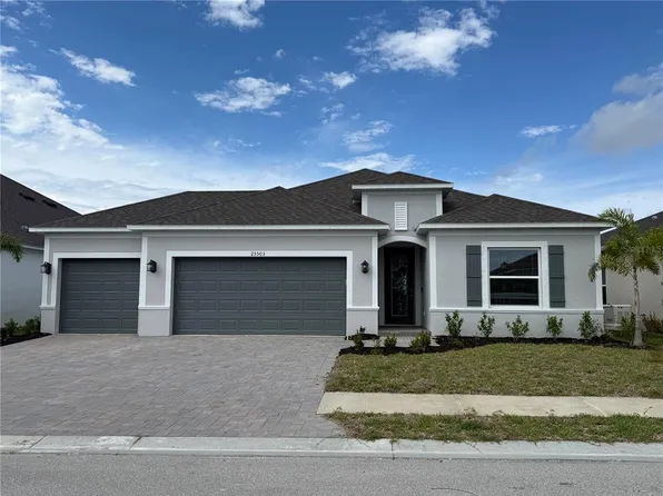 25503 Calusa Dr, Punta Gorda, FL 33955