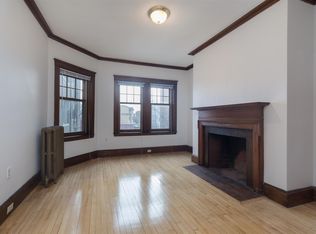 3 Linnaean St #15, Cambridge, MA 02138
