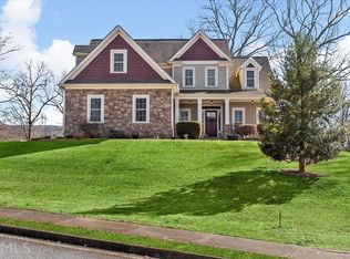 14 Foothills Pkwy NE, Rydal, GA 30171