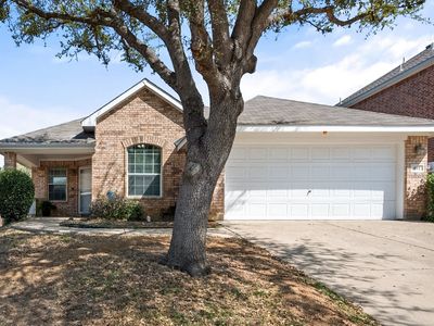 852 Ridge Point Dr, Grand Prairie, TX, 75052