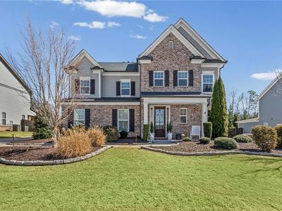 3460 Knobcone Dr, Cumming, GA, 30040