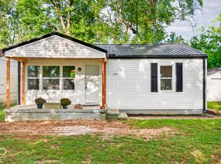 1123 N Obrien St, Seymour, IN 47274