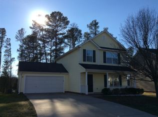 2596 Captains Watch Rd NE, Kannapolis, NC 28083