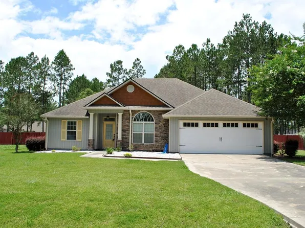 47 Cypress Trl, Lakeland, GA 31635