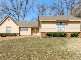 5642 Crievewood Dr, Memphis, TN 38135