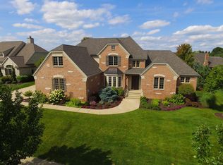 6330 Tuscany Cir, Rockford, IL 61107