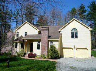 223 Green Rd, Bolton, MA 01740
