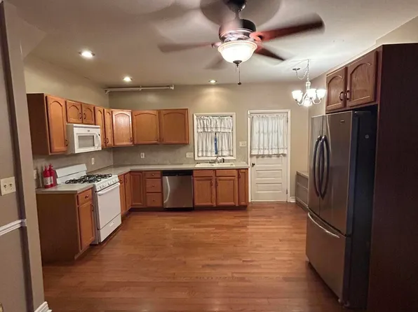 263 S Hancock St, Wilkes Barre, PA 18702