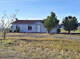3375 W McConnico Rd, Kingman, AZ 86413