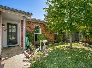 4917 California Trl, Grand Prairie, TX 75052