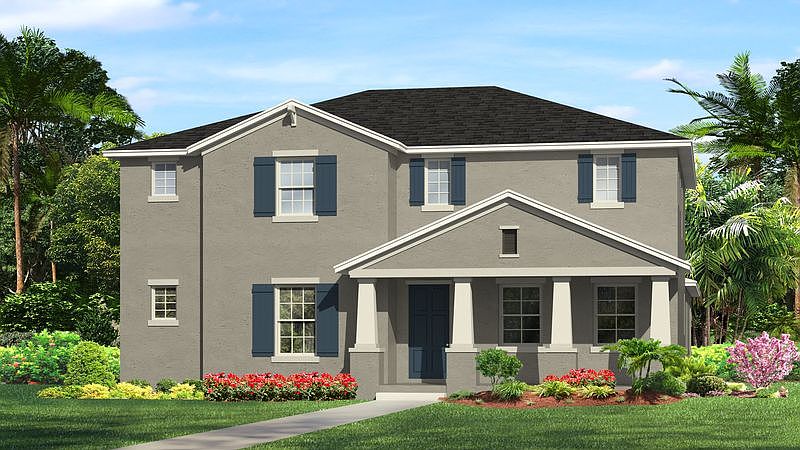 1st image of 17257 Richness Way